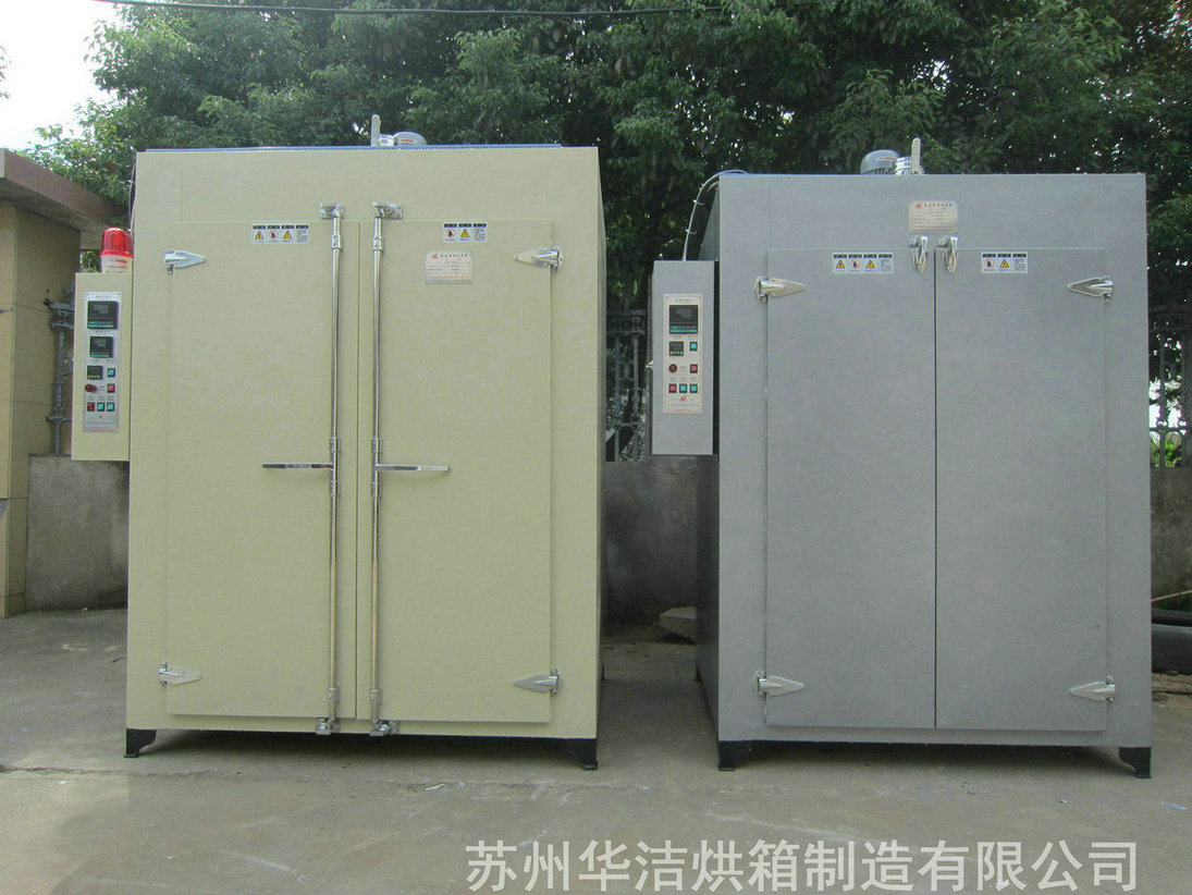 絲印烘箱突發(fā)性故障如何處理？