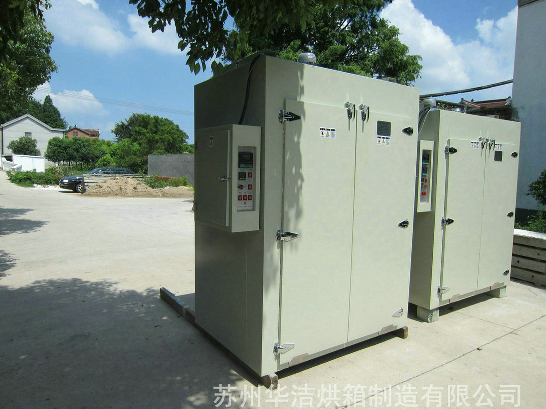 什么是工業(yè)烘箱中的噴霧干燥？