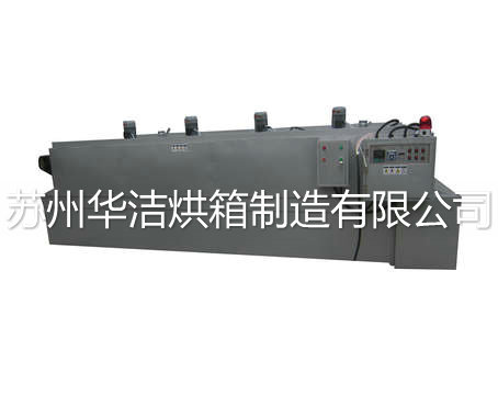 【流水線烘箱】烘箱也開始流水線了！！