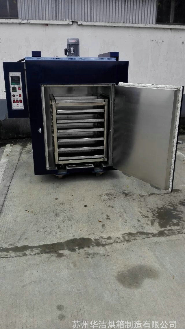 工業(yè)烘箱是怎么工作的？