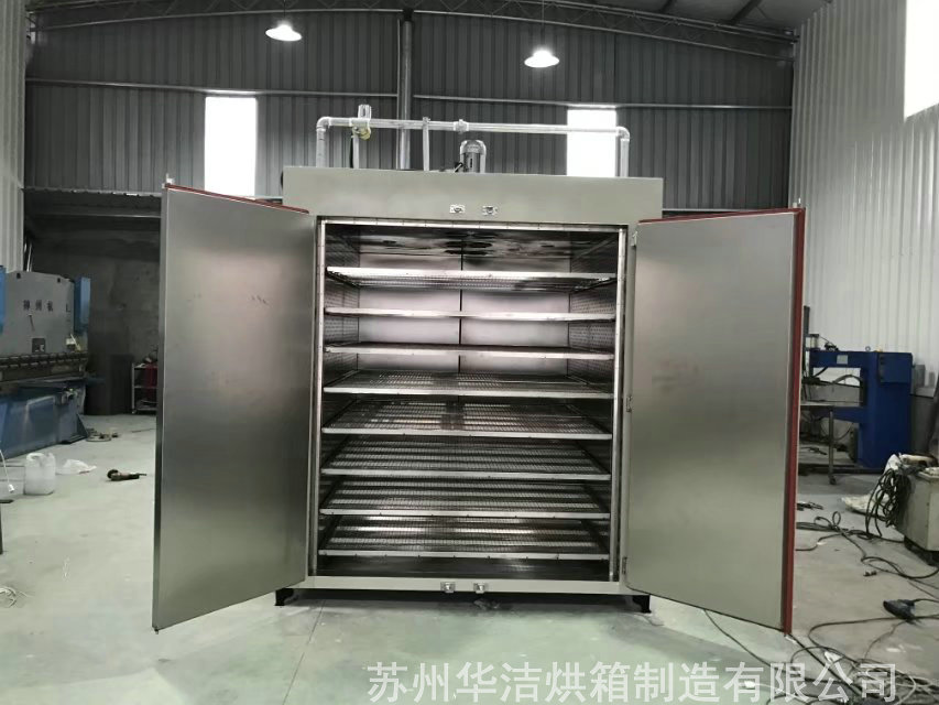 蒸汽烘箱是怎樣的烘箱，如何操作