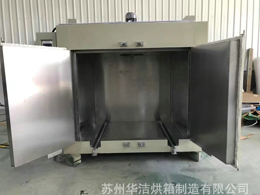 臺車烘箱的結(jié)構性能及用途