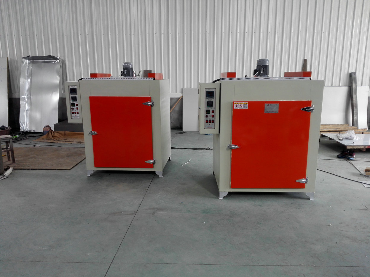 熱風(fēng)循環(huán)烘箱選華潔，助力企業(yè)創(chuàng)輝煌！