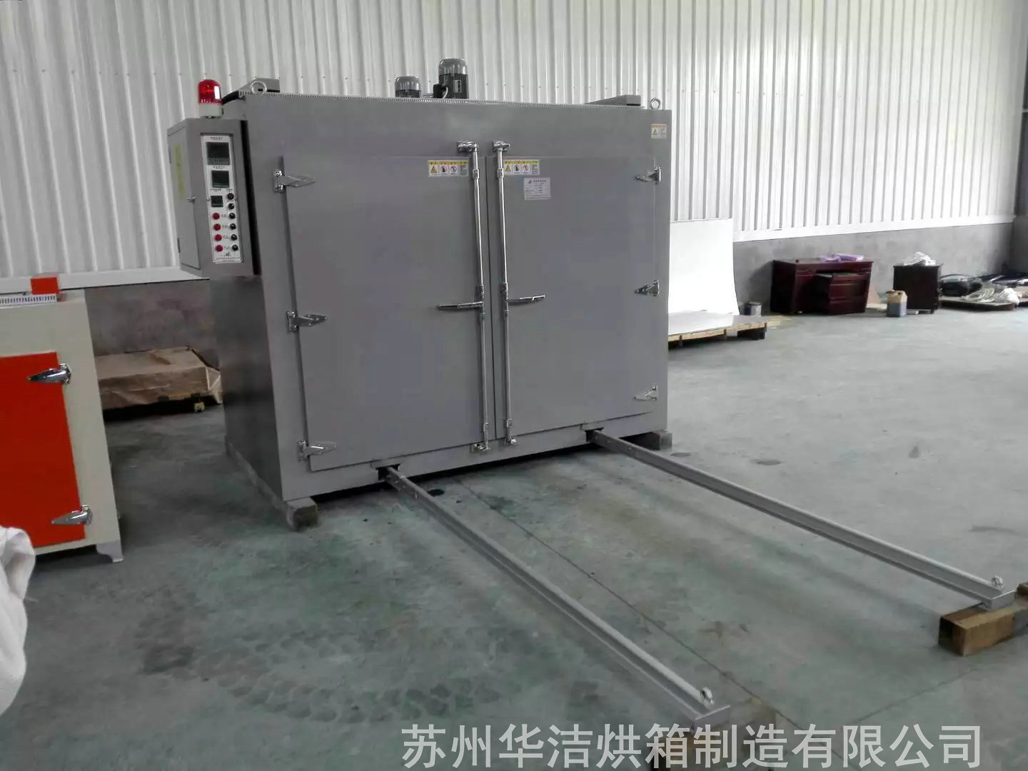 臺(tái)車烘箱使用過程可能遇到的問題及解決方法