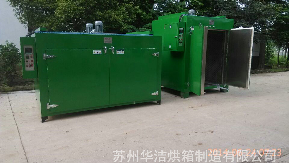 工業(yè)烘箱是利用什么原理工作的？