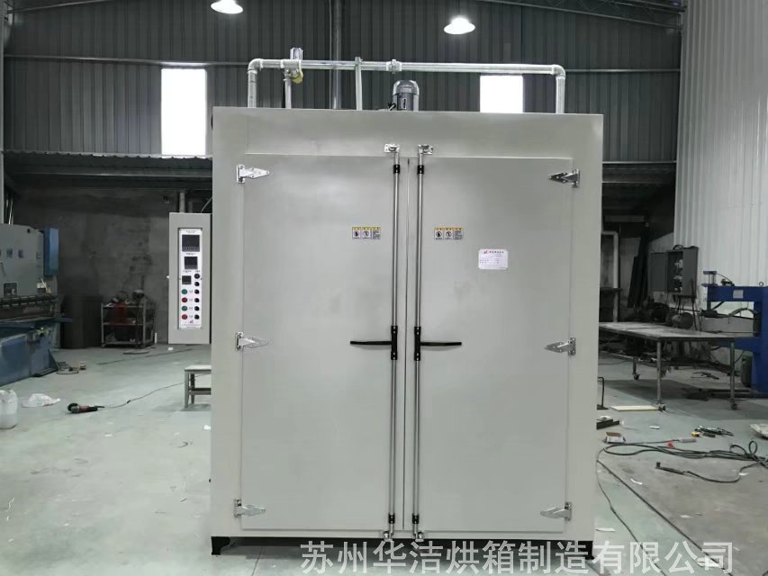 蒸汽烘箱的技術(shù)參數(shù)、工作原理及應(yīng)用場景